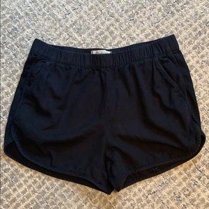 Madewell | Pull-On Shorts